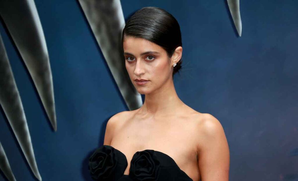 Anya Chalotra
