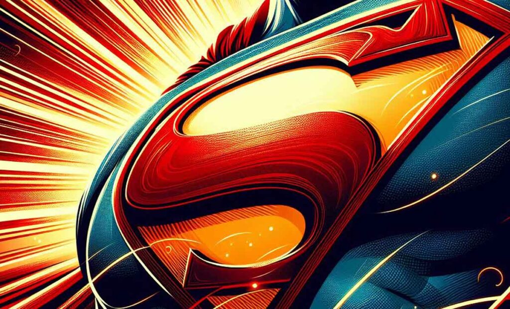 Superman: Legacy