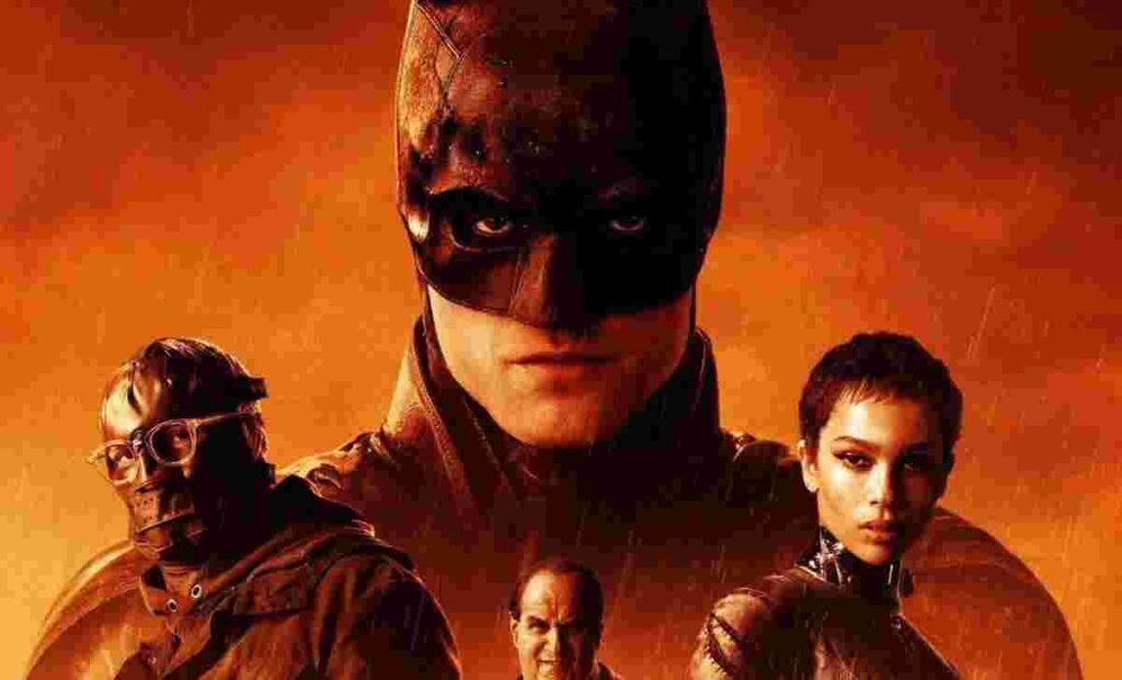 The Batman - Partie II : Nouveaux détails sur la production