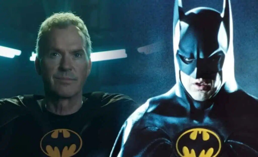 Michael Keaton et ses secrets de Batman