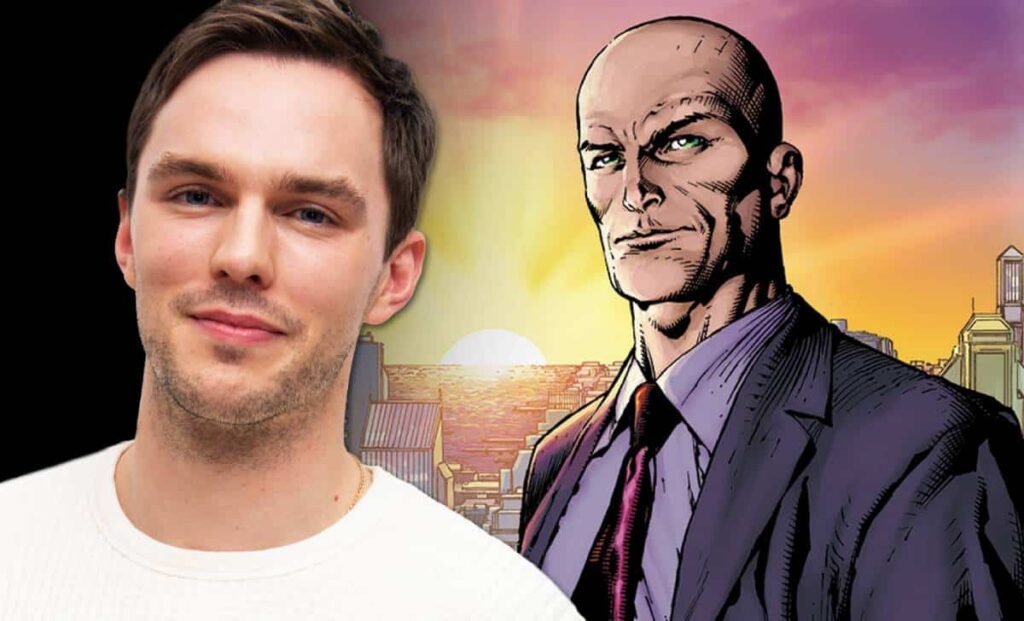 Superman et l'origine de Lex Luthor dans Smallville - Batman Univers