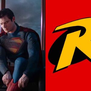 Superman Movie (2025) A une excellente référence à Robin !