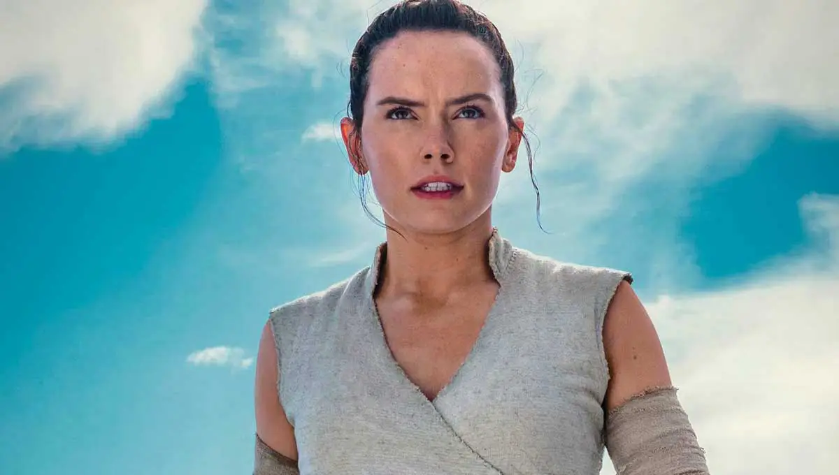 Après Star Wars : L'Ascension de Skywalker, Daisy Ridley sera-t-elle à nouveau Rey ?