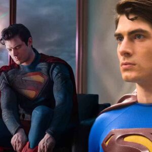 Superman Film (2025) Brandon Routh met en garde David Corenswet !