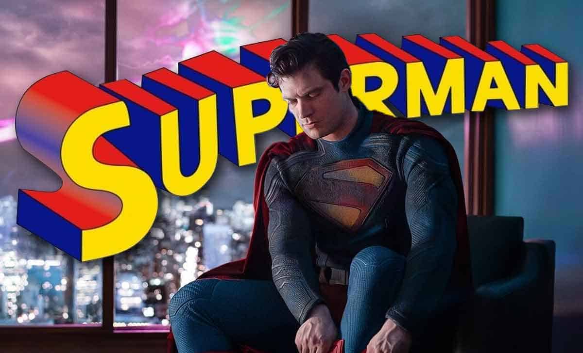 Film Superman (2025)