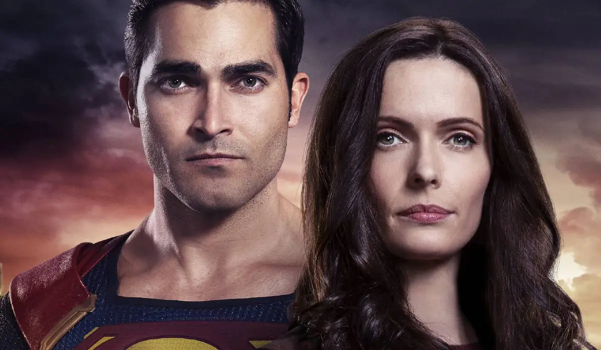 Superman et Lois : Aura-t-il une deuxième saison ?