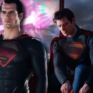 Le film Superman (2025) aura une scène à laquelle Zack Snyder n'aurait jamais pensé