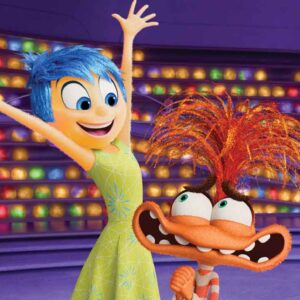 Inside Out 2 en passe de devenir l'une des meilleures versions de Pixar