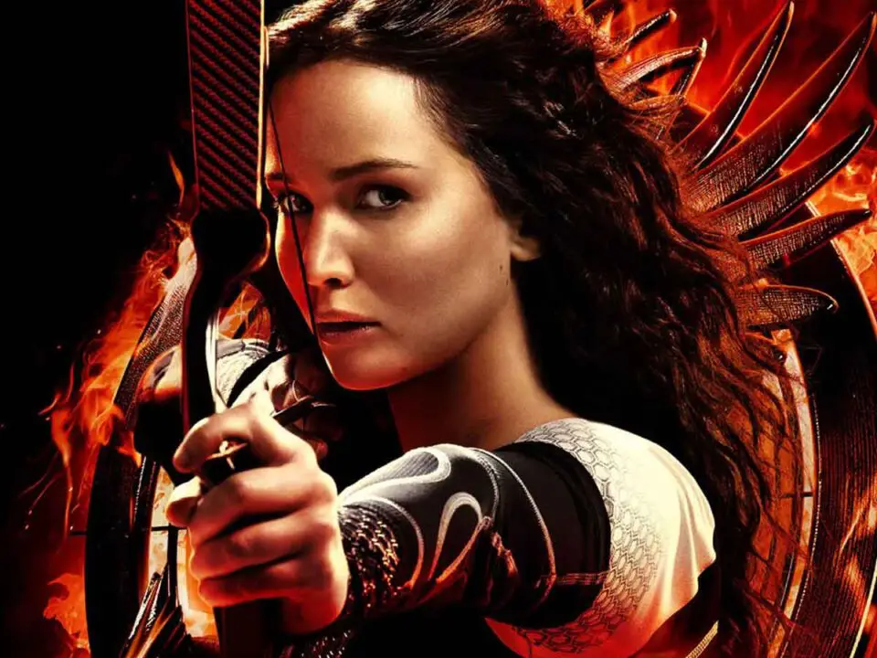 Jennifer Lawrence pourrait revenir dans The Hunger Games