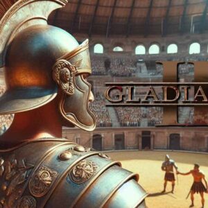 Gladiator 2 Visuels brutaux et détails de l'intrigue !