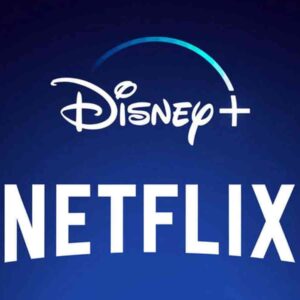 Disney ne laissera pas ses meilleures sagas à Netflix