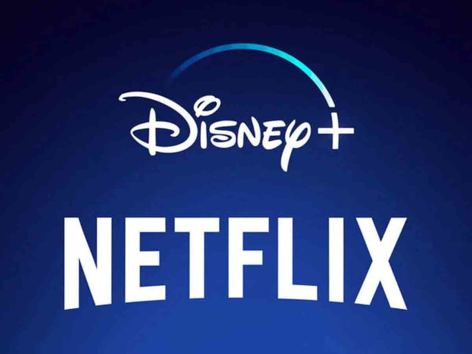 Disney+ va bien plus loin que Netflix