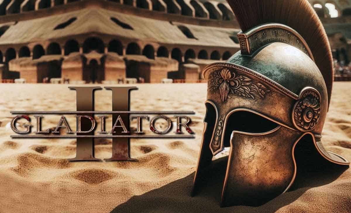 Gladiateur 2 (2024)