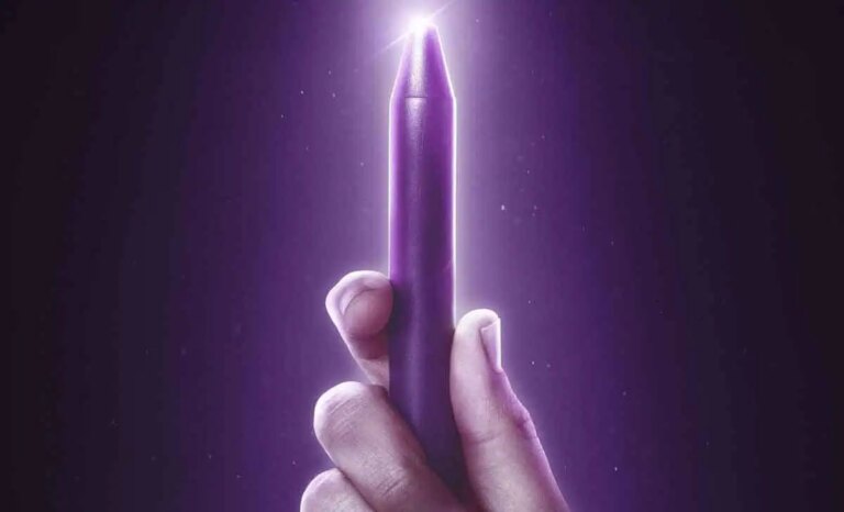 Harold et le crayon magique a une date de sortie sur Netflix - Batman