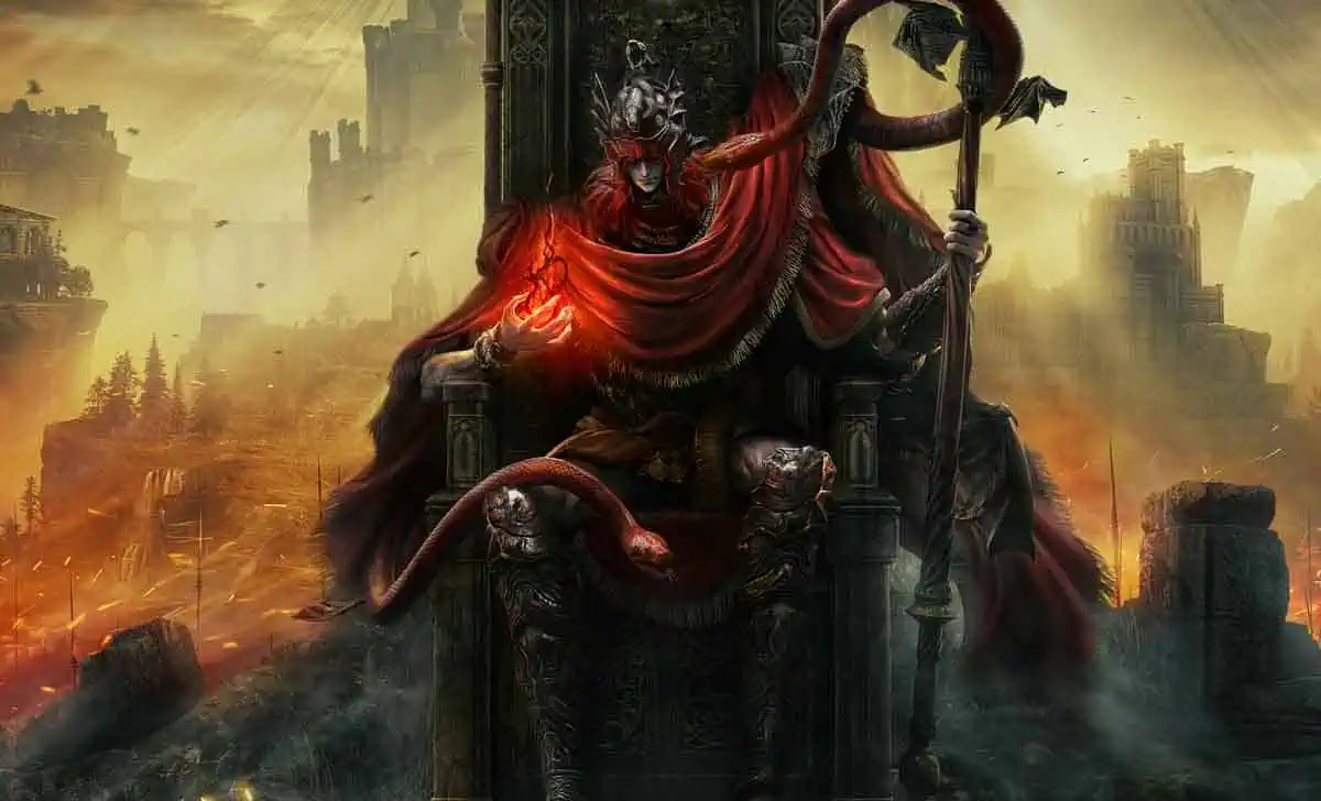 Les meilleurs jeux vidéo PlayStation 5 en 2024 elden ring : nouveau personnage révélé dans le dlc "l'ombre de l'erdtree"