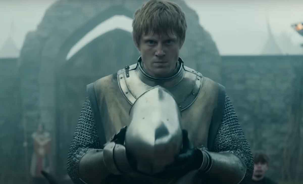 HBO Max donne de mauvaises nouvelles concernant la première de la saison 3 de House of the Dragon un chevalier des sept royaumes