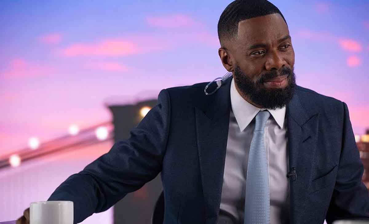 Netflix a une série parfaite pour un bon marathon : The Madness la folie de netflix