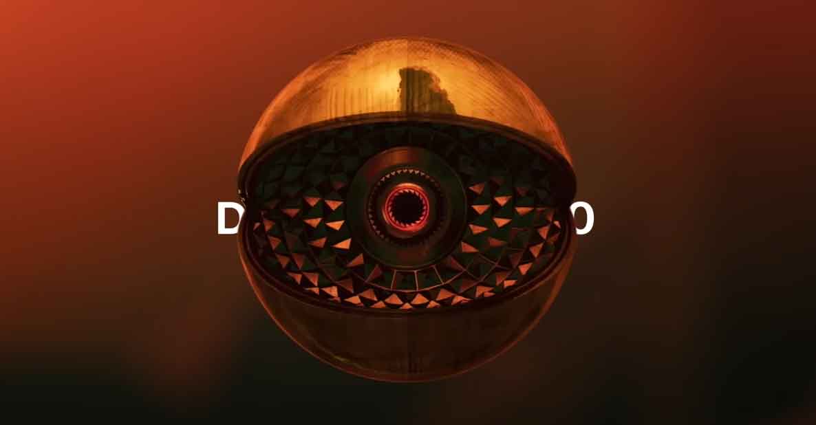 Secret Level : Une anthologie qui tente de rendre hommage au jeu vidéo, mais échoue à mi-chemin Pac-Man