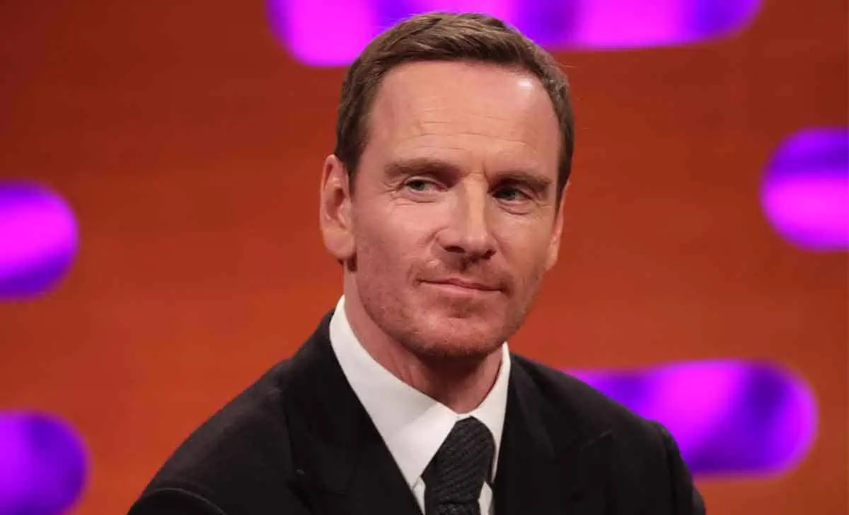 Michael Fassbender pensait avoir gâché son audition avec Tarantino michael fassbender