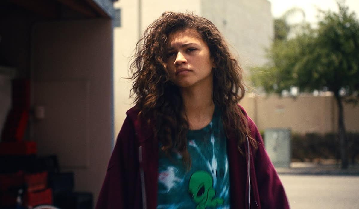 Euphoria : la saison 3 touche à sa fin alors que de nouveaux détails sur l'histoire sont connus l'euphorie ne reviendra au tournage qu'en 2021