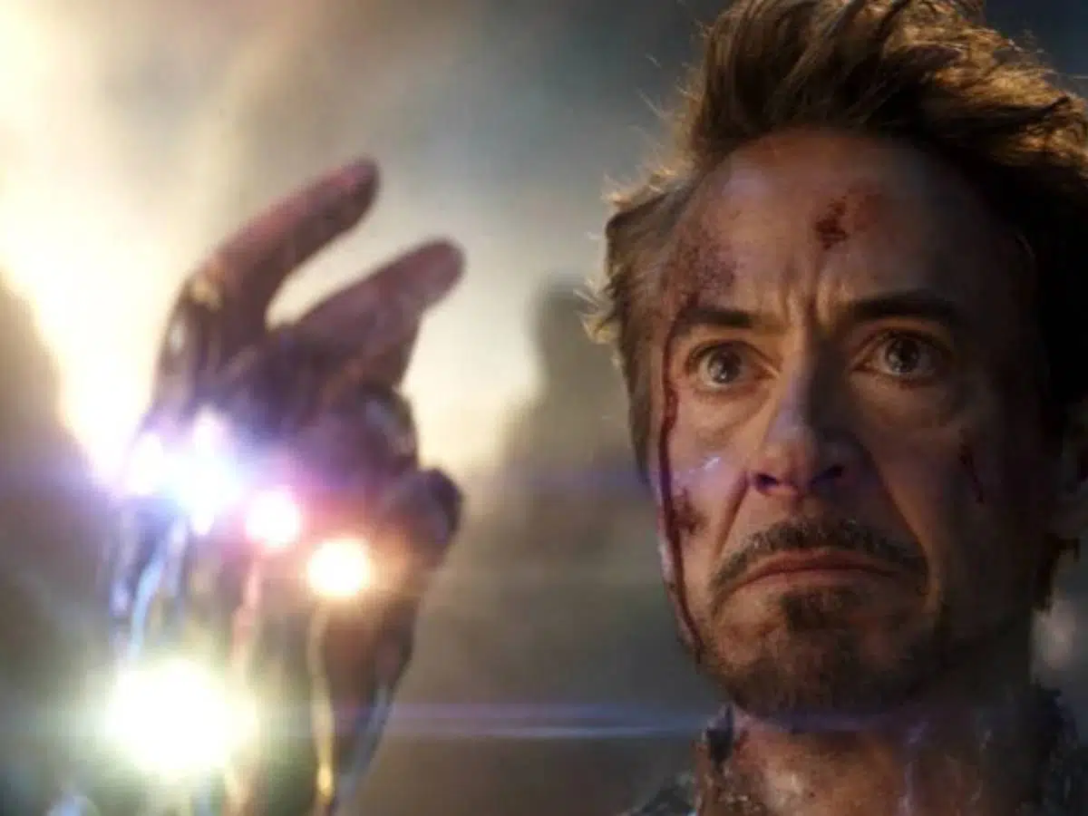 Avengers : Doomsday réunira-t-il l'équipe originale des Avengers ? la fin des vengeurs : endgame (studios marvel)