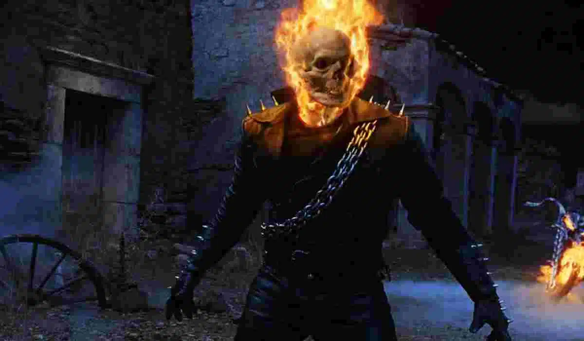 Le dernier film de Keanu Reeves prouve pourquoi il devrait être chez Marvel films de cavaliers fantômes