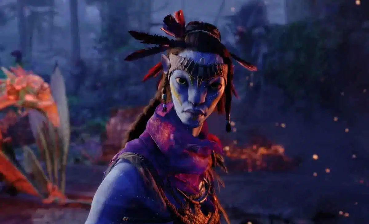 Avatar 3 : Fire and Ash promet d'être un voyage émotionnel déchirant avatar : les frontières de Pandora - avatar 3
