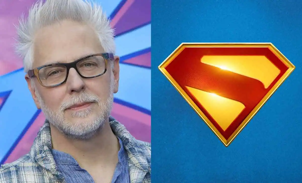 James Gunn parle d'un éventuel film Flash dans la DCU James Gunn Superman 2025