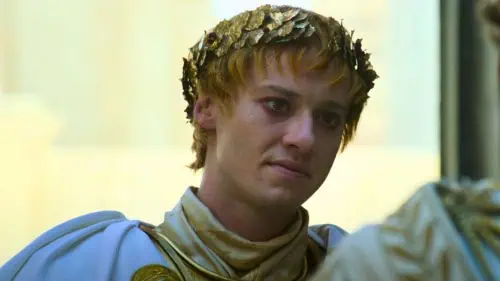 Beatles : un biopic prépare la réunion de Gladiator 2 Joseph Quinn - gladiateur