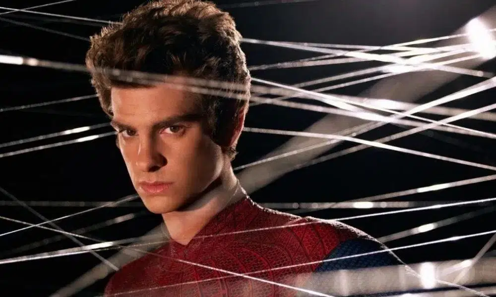 Spider-Man d'Andrew Garfield révèle un incroyable montage vidéo Andrew Garfield a salué le travail d'un de ses réalisateurs