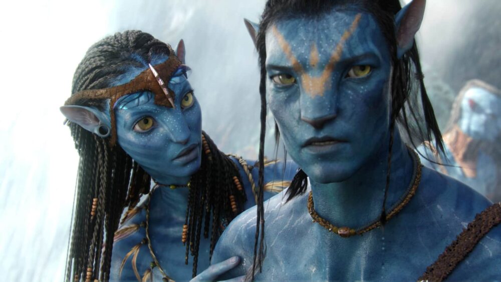 Les prochains films d'avatar sont sur le point de créer un incroyable record au box-office avatar