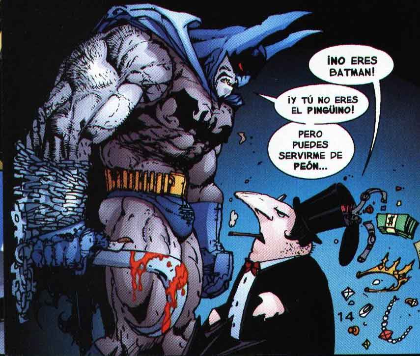 Lobo : retour sur ses meilleures histoires avant ses débuts au cinéma batman/loup