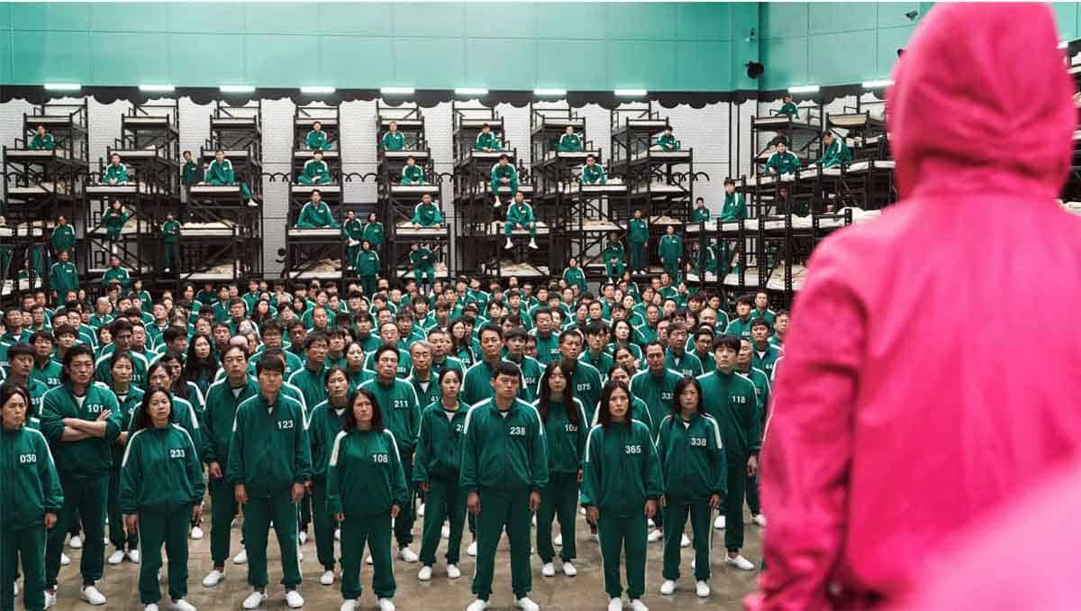 L'histoire vraie qui aurait pu inspirer The Squid Game le jeu du calmar