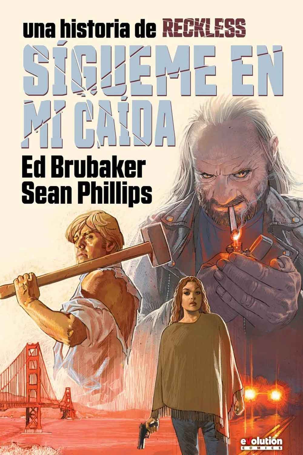 Sebastian Stan va adapter une autre bande dessinée en dehors de Marvel bande dessinée imprudente - Sebastian Stan