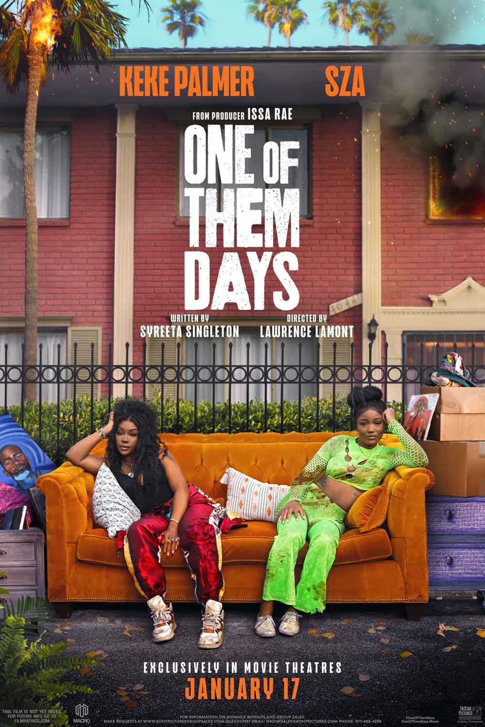 Le nouveau film de 2025 surprend au box-office américain un de ces jours, nouveau film 2025