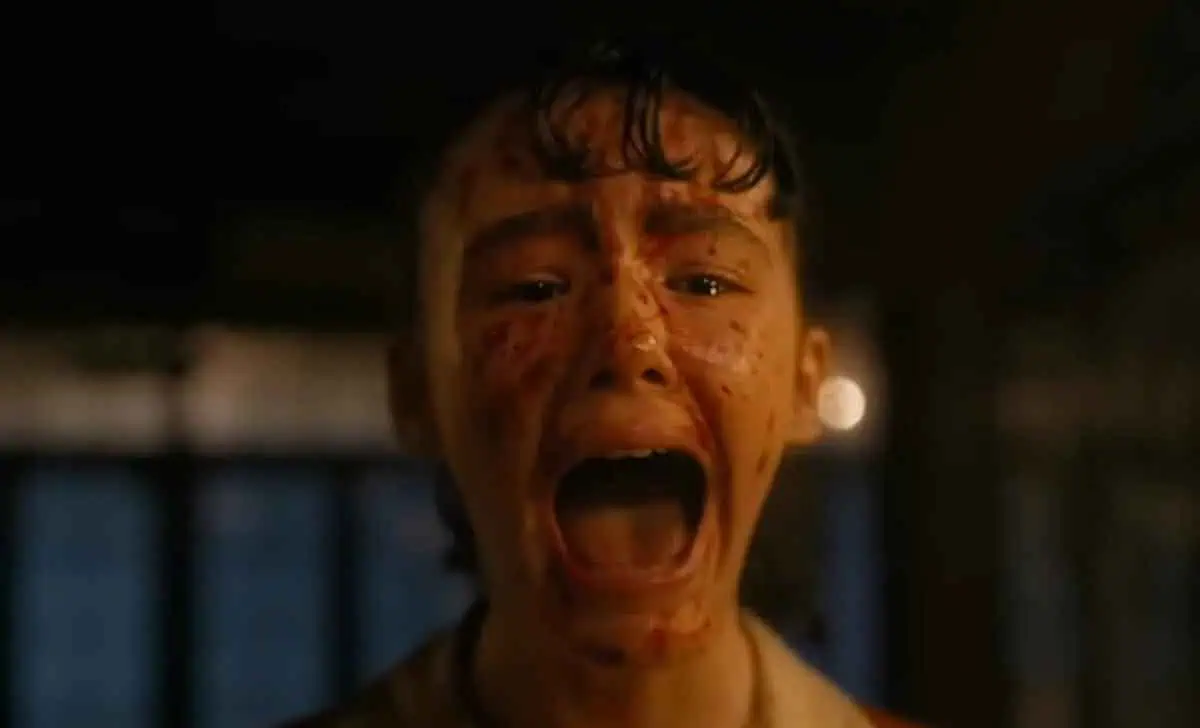 Ça : Bienvenue à Derry sera extrêmement brutal ça : bienvenue à Derry