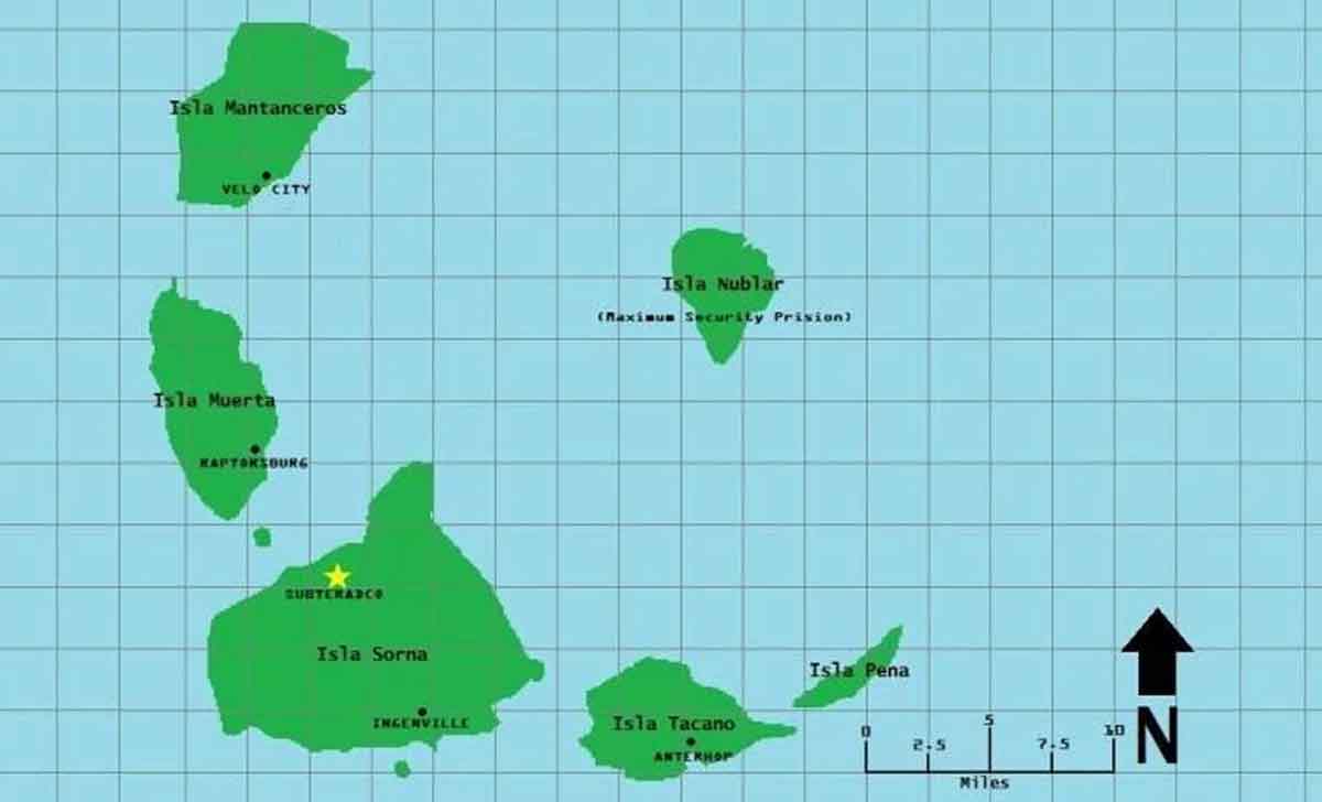 Jurassic World Rebirth reviendra à cinq morts Jurassic World Rebirth les cinq morts