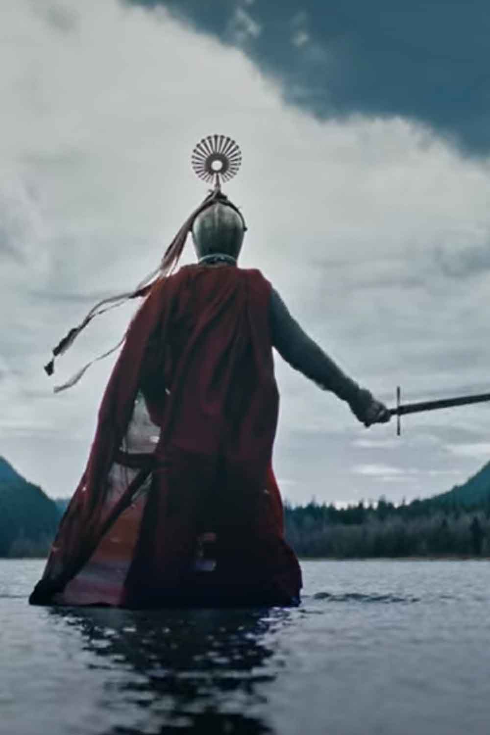 2026 Film fantastique qui se compare déjà avec le Seigneur des Anneaux 2026 Film fantastique - L'enfant volé