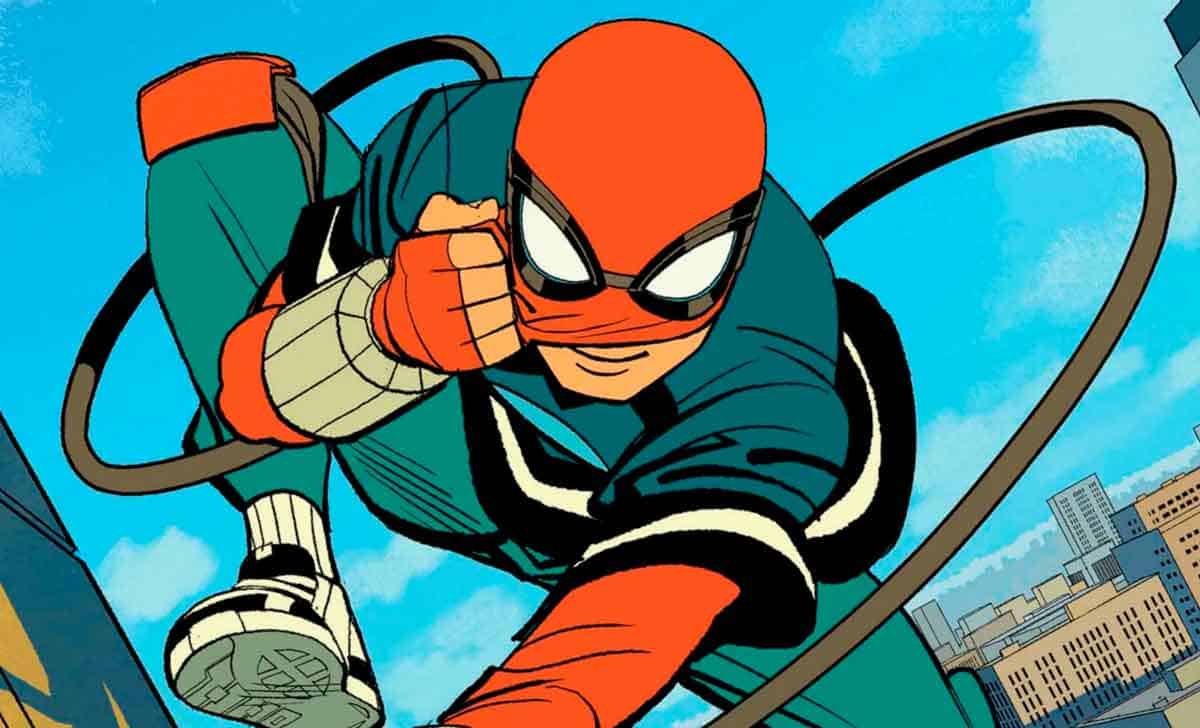 Le showrunner de Spider-Man avance les croisements possibles Votre amical de quartier Spider-Man