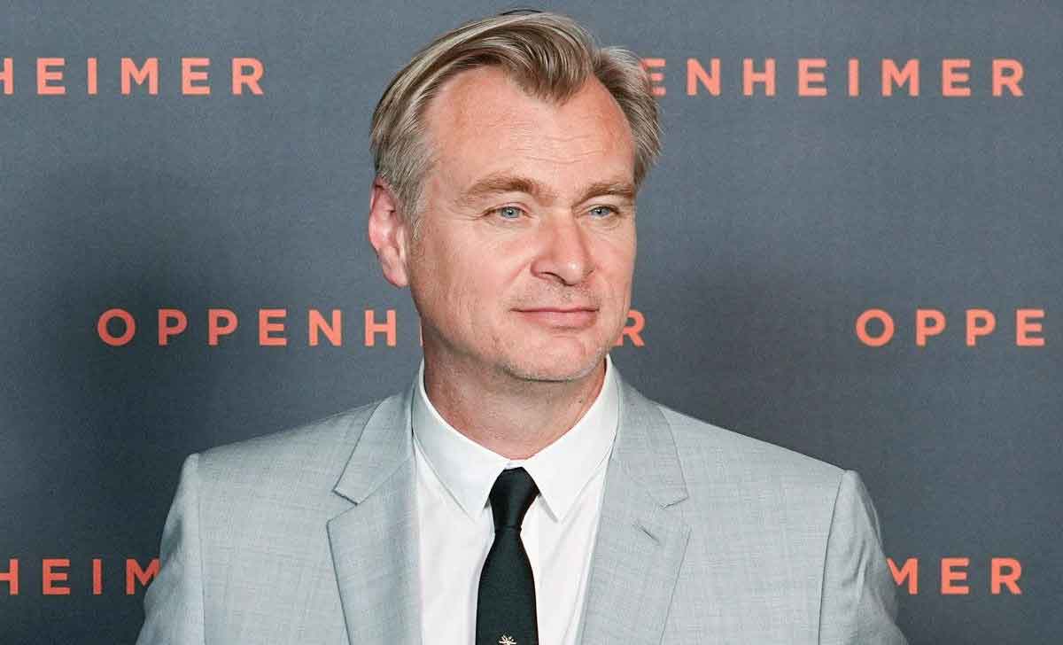 Christopher Nolan met à jour de nouveaux détails sur son prochain film Christopher Nolan (cordonpress)