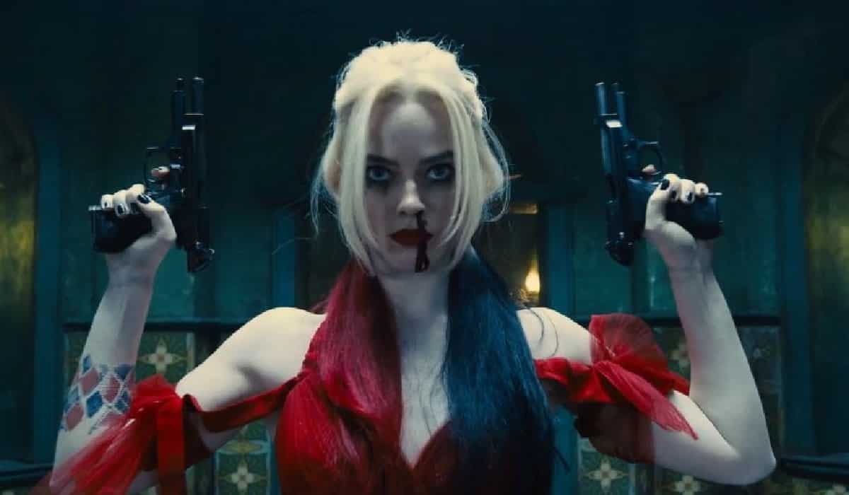 James Gunn et le moment le plus choquant de son film DC The Suicide Squad : Margot Robbie a enregistré cette scène incroyable