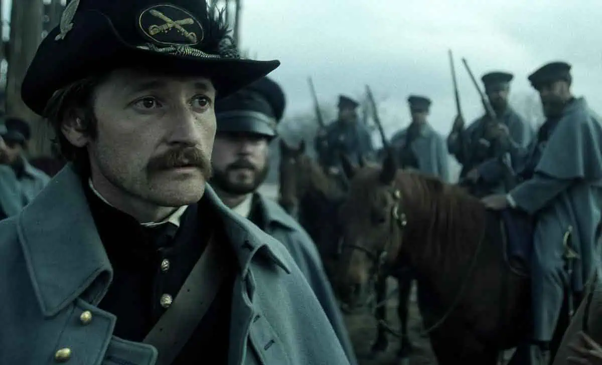 Le Far West revient à la mode grâce à Netflix le Far West