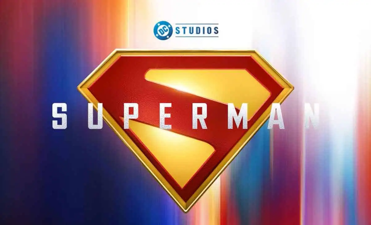 Superman met à jour la bande-annonce avec de nouvelles images inédites bande originale de Superman (2025)