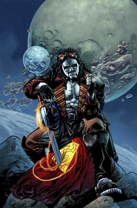 Lobo : retour sur ses meilleures histoires avant ses débuts au cinéma DC 52 semaines