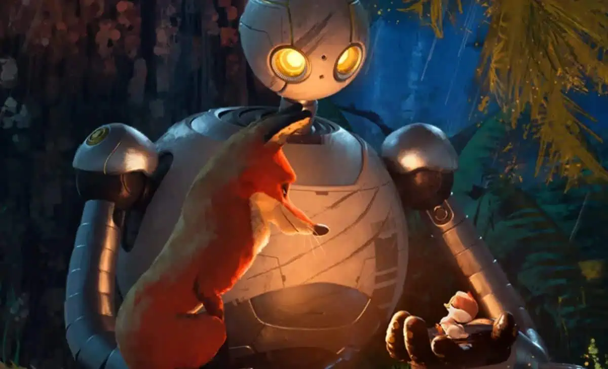 Wild Robot 2 Quelle est la suite du succès de l'année 2024? Robot sauvage