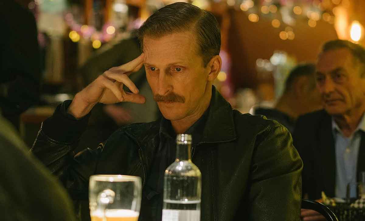 HBO Max sera présenté une série choquante se déroulant pendant la semaine sainte Quand personne ne nous voit (quand personne ne nous voit) hbo max