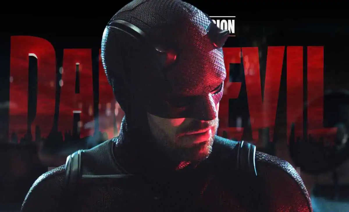 Daredevil: Born de nouveau, c'est pourquoi ils ont sauvé Foggy et Karen! Daredevil: né de nouveau Disney Plus