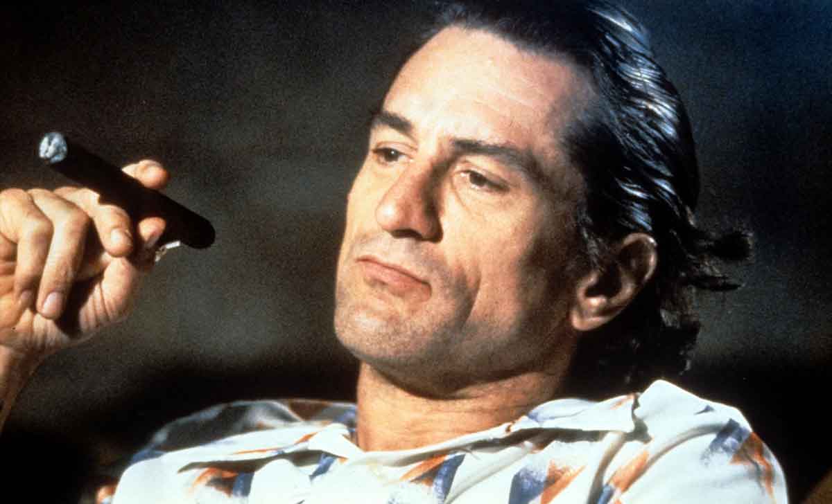 Le film d'horreur de Martin Scorsese des années 90 devient la série Martin Scorsese Movie Cabo de Fear (Cape Fear)