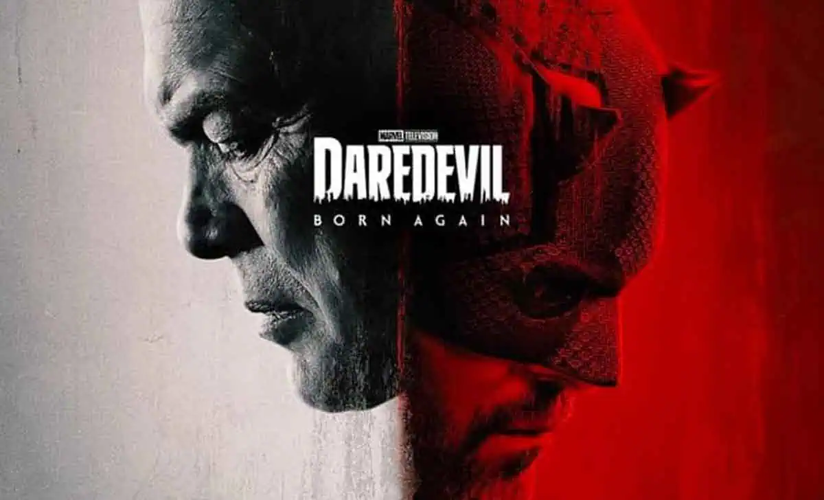 Daredevil: Born de nouveau sera un succès sûr grâce à ces 3 Daredevil: Born de nouveau est présenté en première bande-annonce brutale et violente