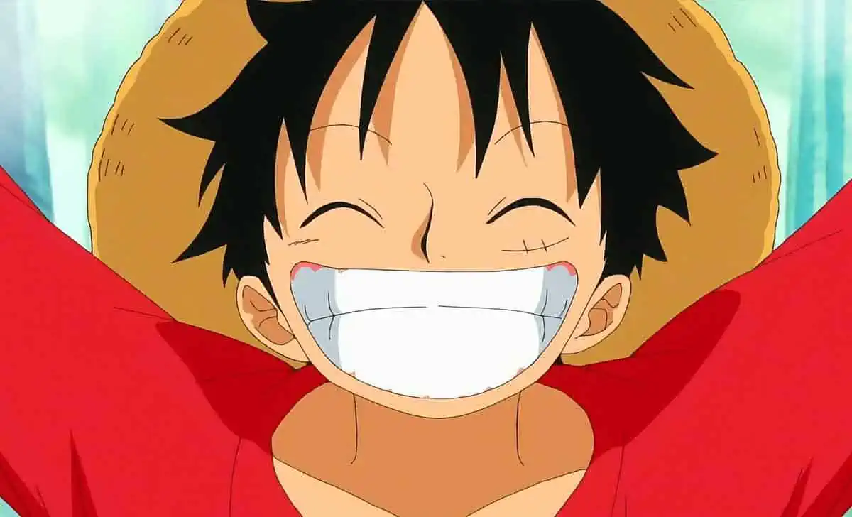 Une pièce devrait avoir cette fin parfaite One Piece Luffy